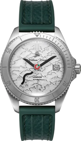 William Wood Standard