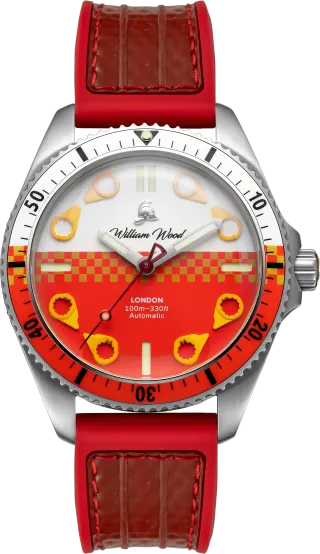 William Wood Standard