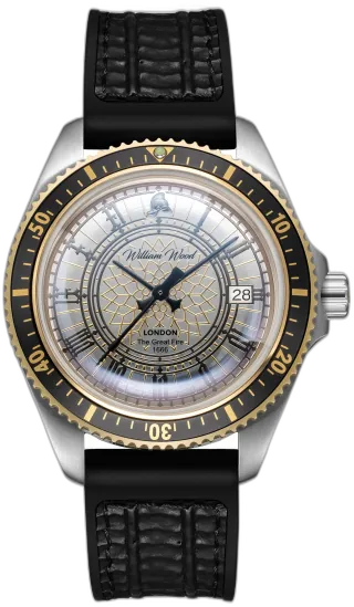 William Wood Standard