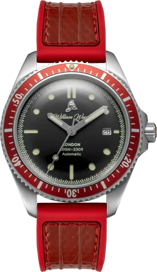 William Wood Standard
