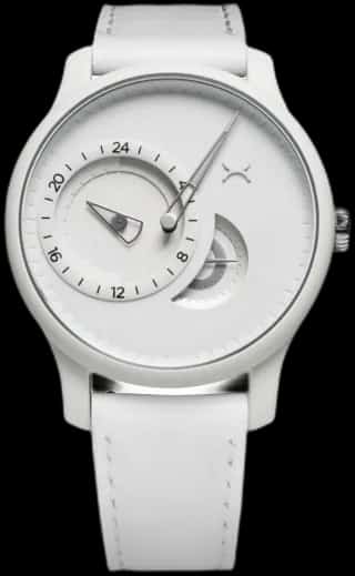 Xeric Regulator Automatic Whiteout