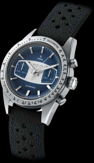 Yema Rallygraf A470 Limited Edition