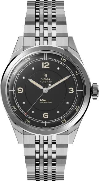 Yema Black