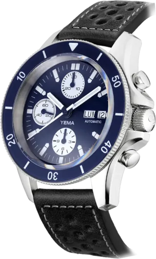 Yema Navygraf Chrono