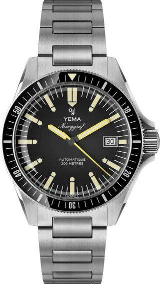 Yema Black