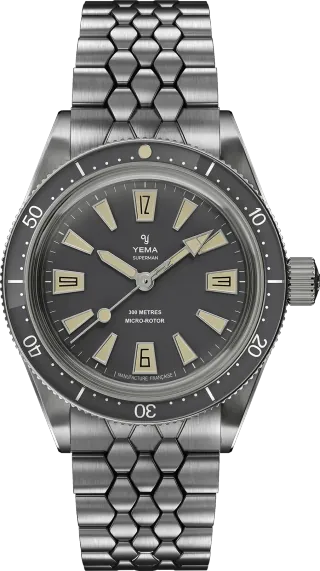 Yema Steel Limited Edition