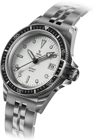 Yema 39mm Automatic