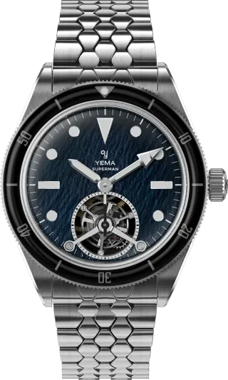 Yema Titanium