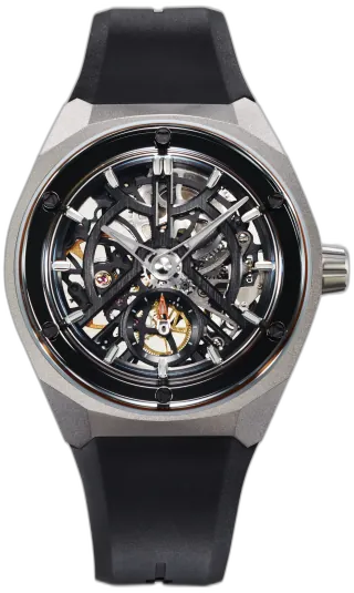 Zelos Titanium