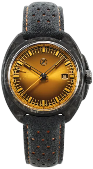 Zelos Carbon