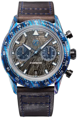 Zelos Meteorite LE