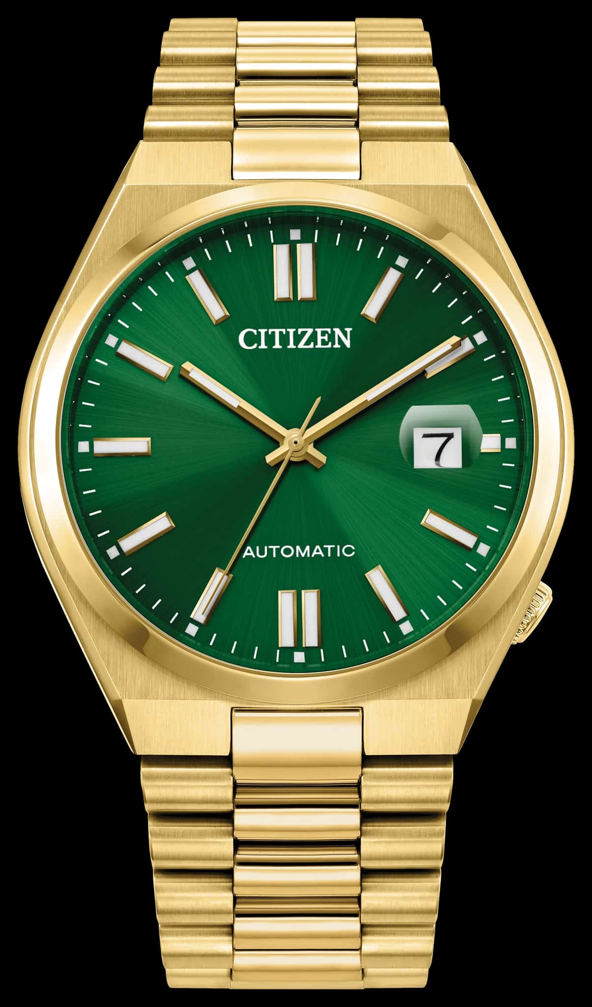 Citizen Tsuyosa Automatic