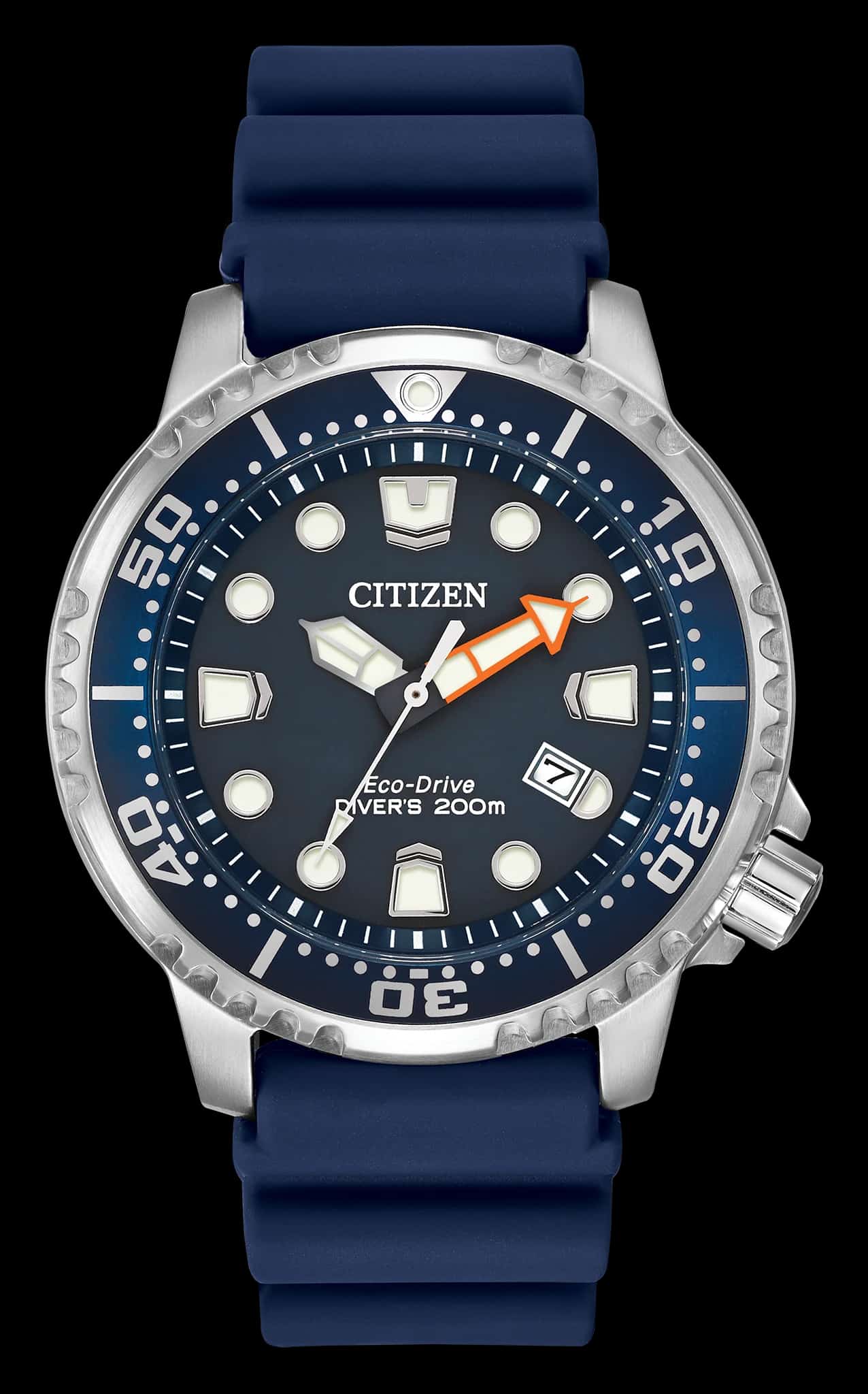 Citizen Promaster Professional Diver