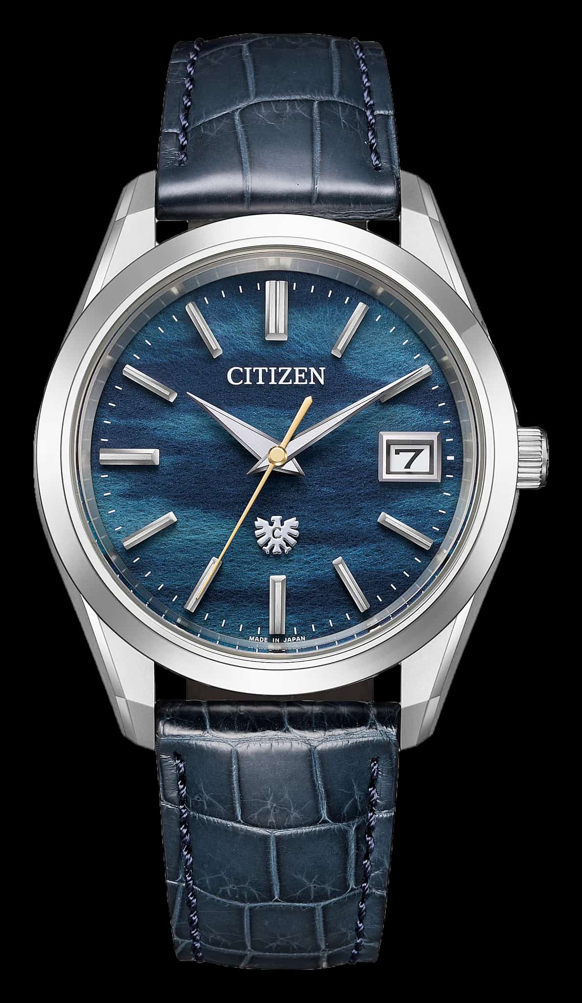 Citizen The Citizen Caliber A060