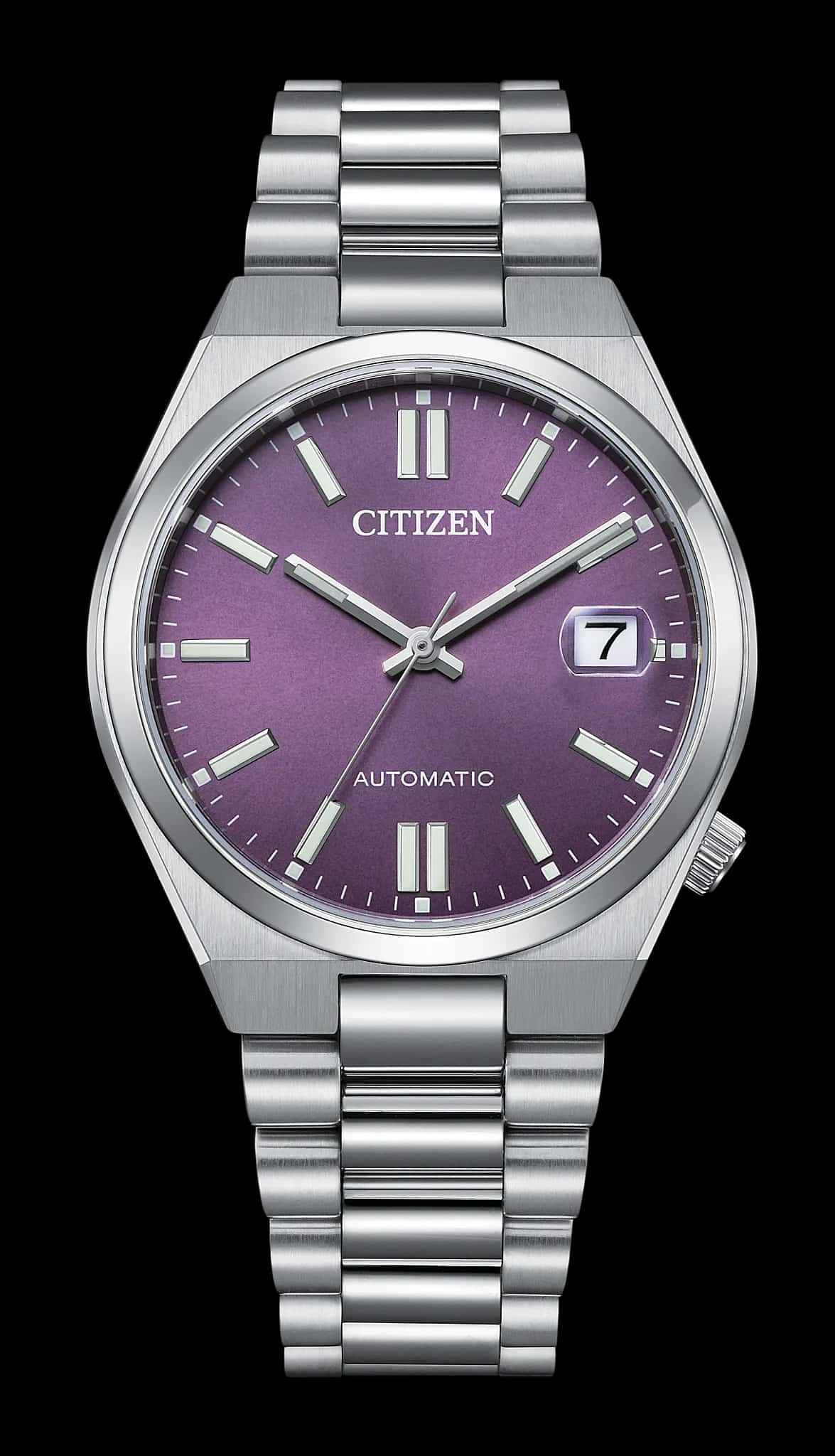 Citizen Tsuyosa