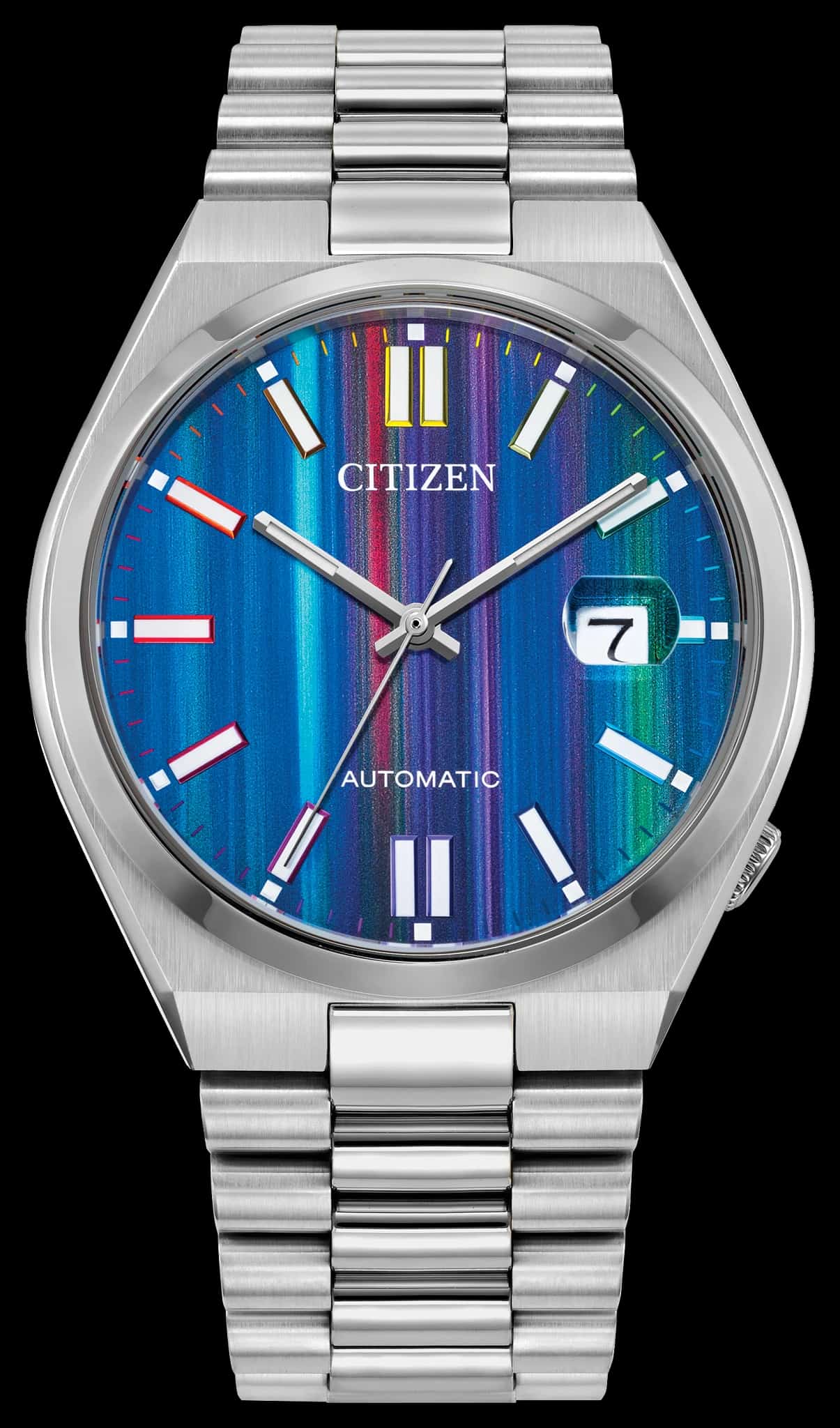 Citizen Tsuyosa Automatic