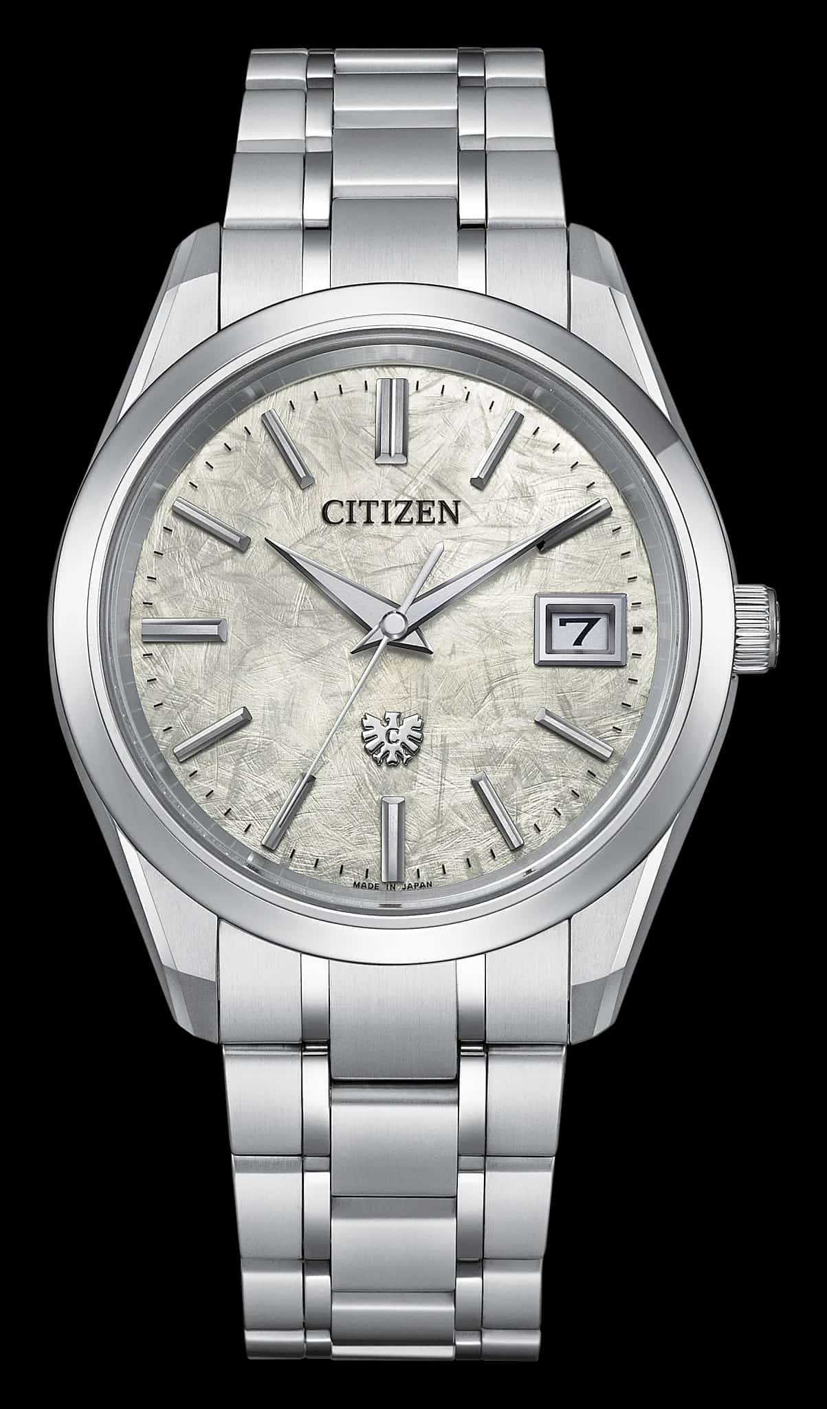 Citizen The Citizen Caliber A060