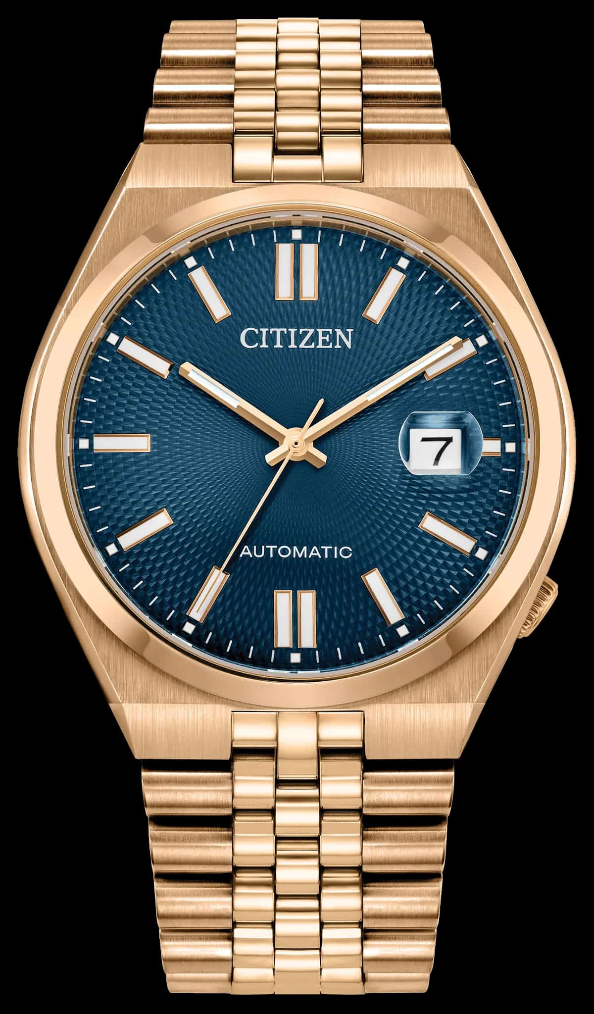 Citizen Tsuyosa 60