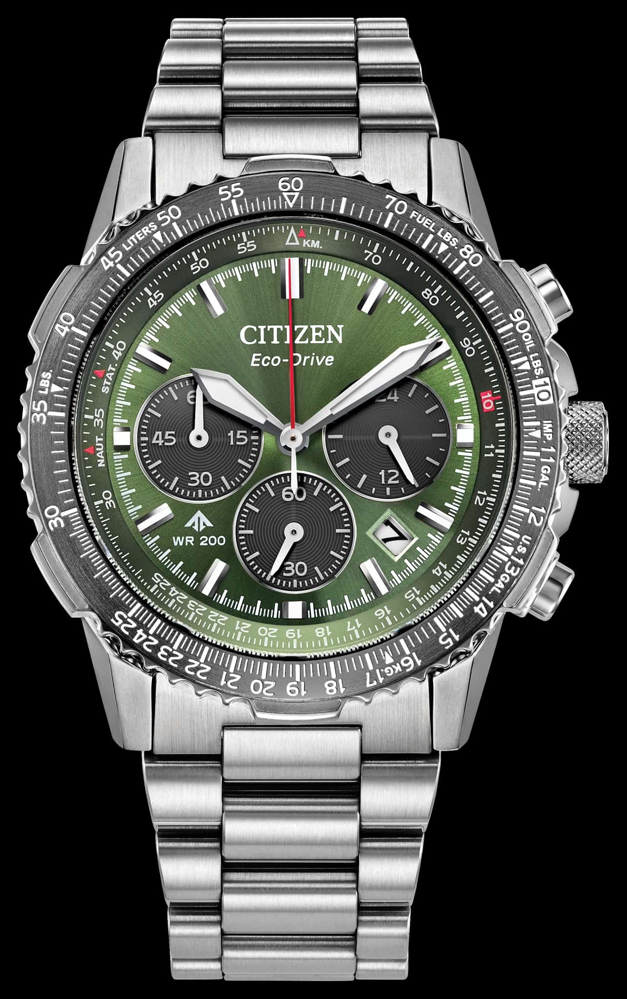 Citizen Promaster Navihawk