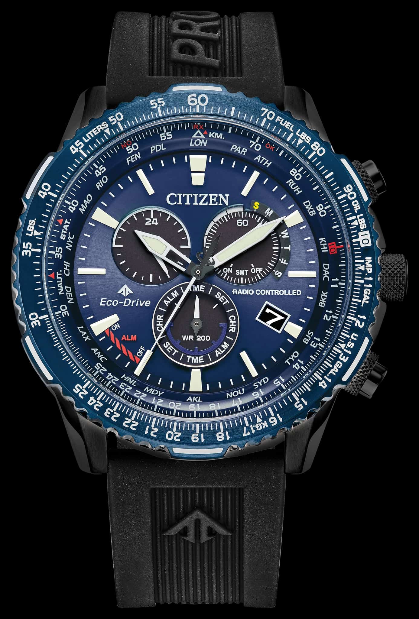 Citizen Promaster Air A-T