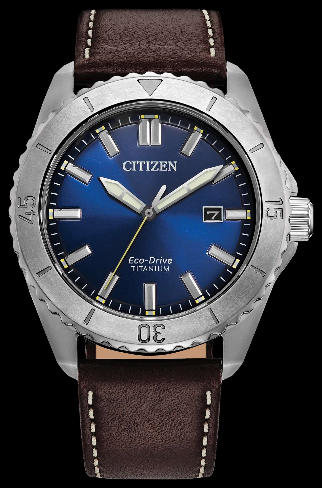 Citizen Brycen