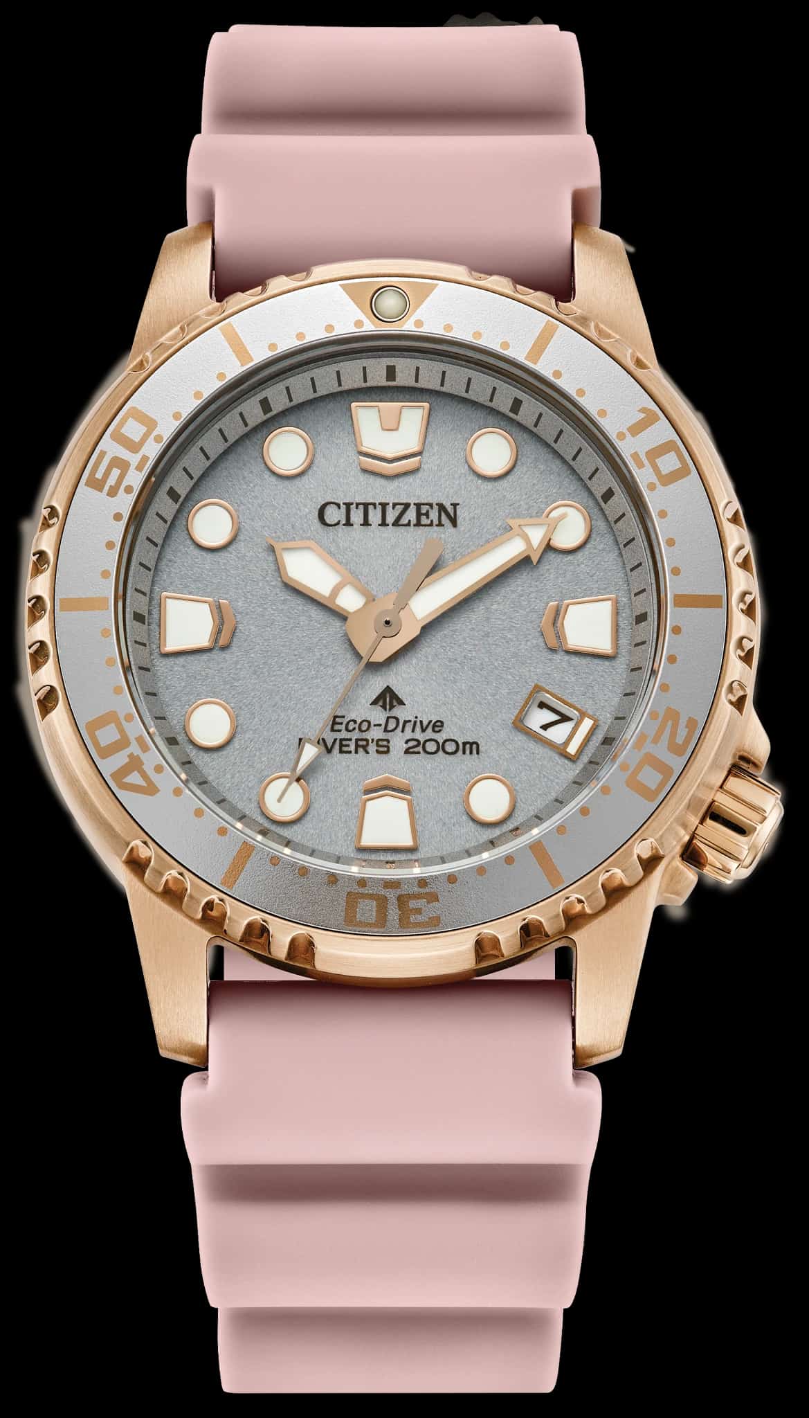 Citizen Promaster Diver