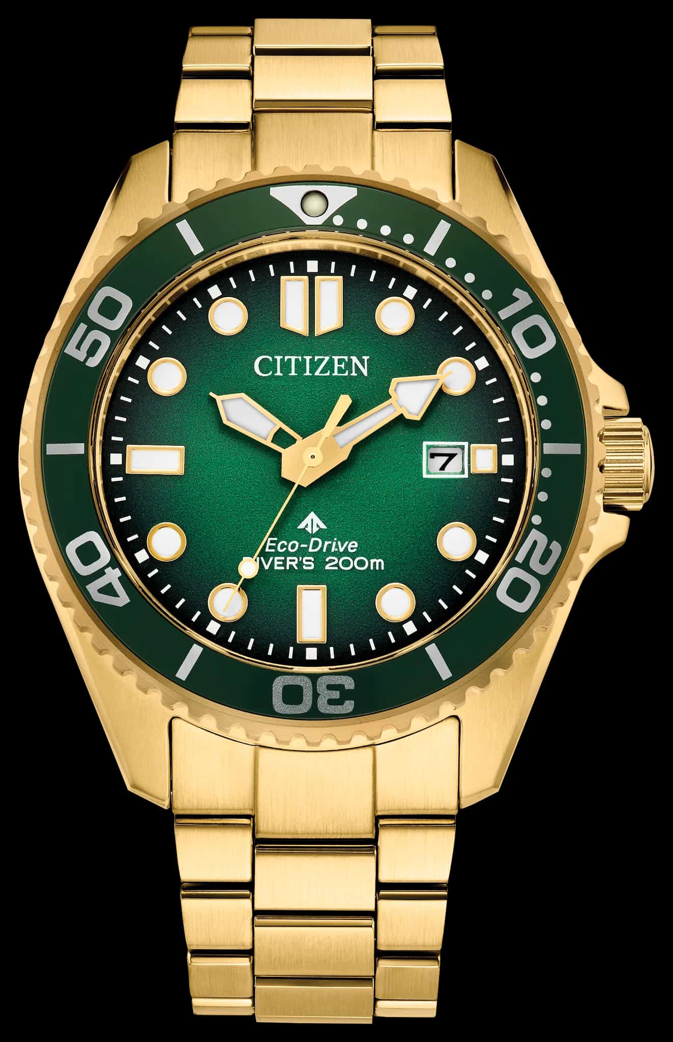 Citizen Promaster Diver