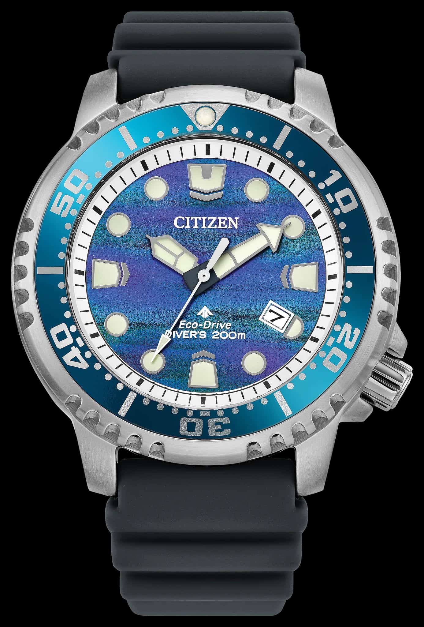 Citizen Promaster Professional Diver