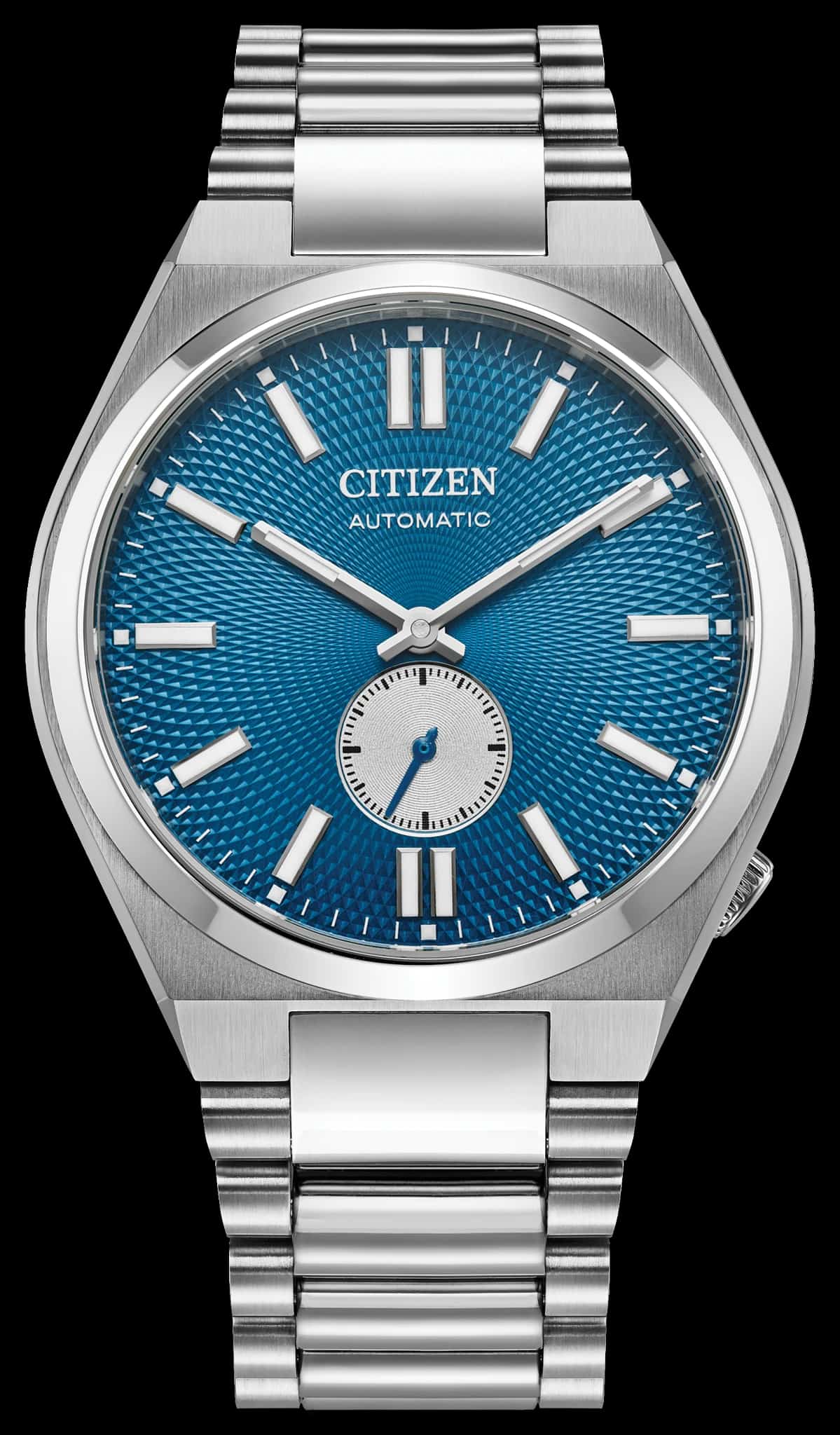 Citizen Tsuyosa Small Second