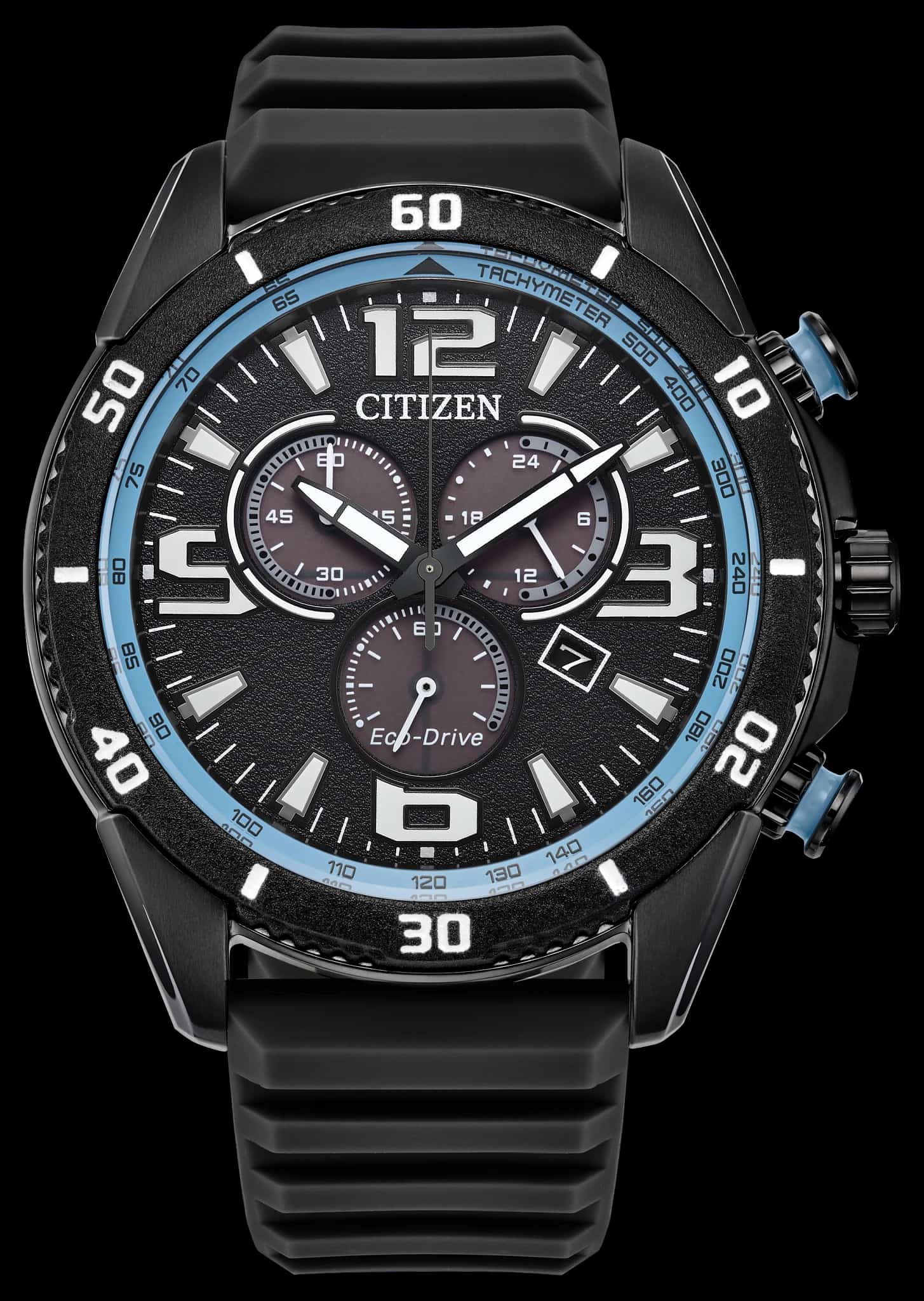 Citizen Brycen