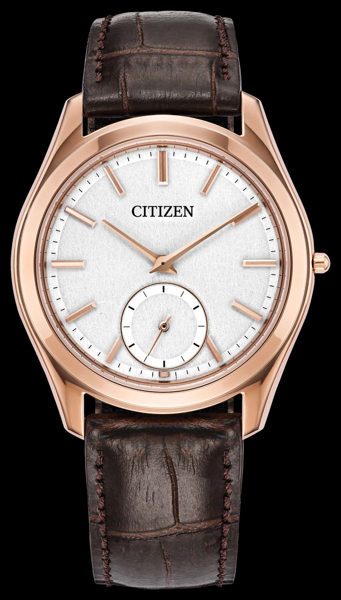 Citizen Eco-Drive One