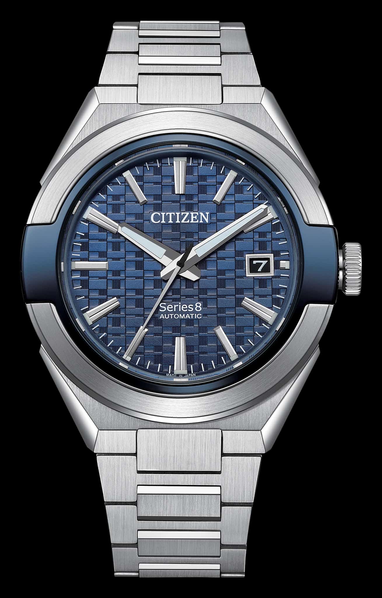 Citizen Series 8 870