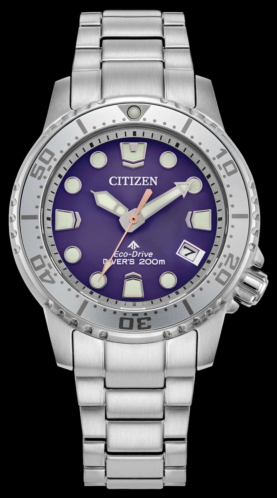 Citizen Promaster Diver