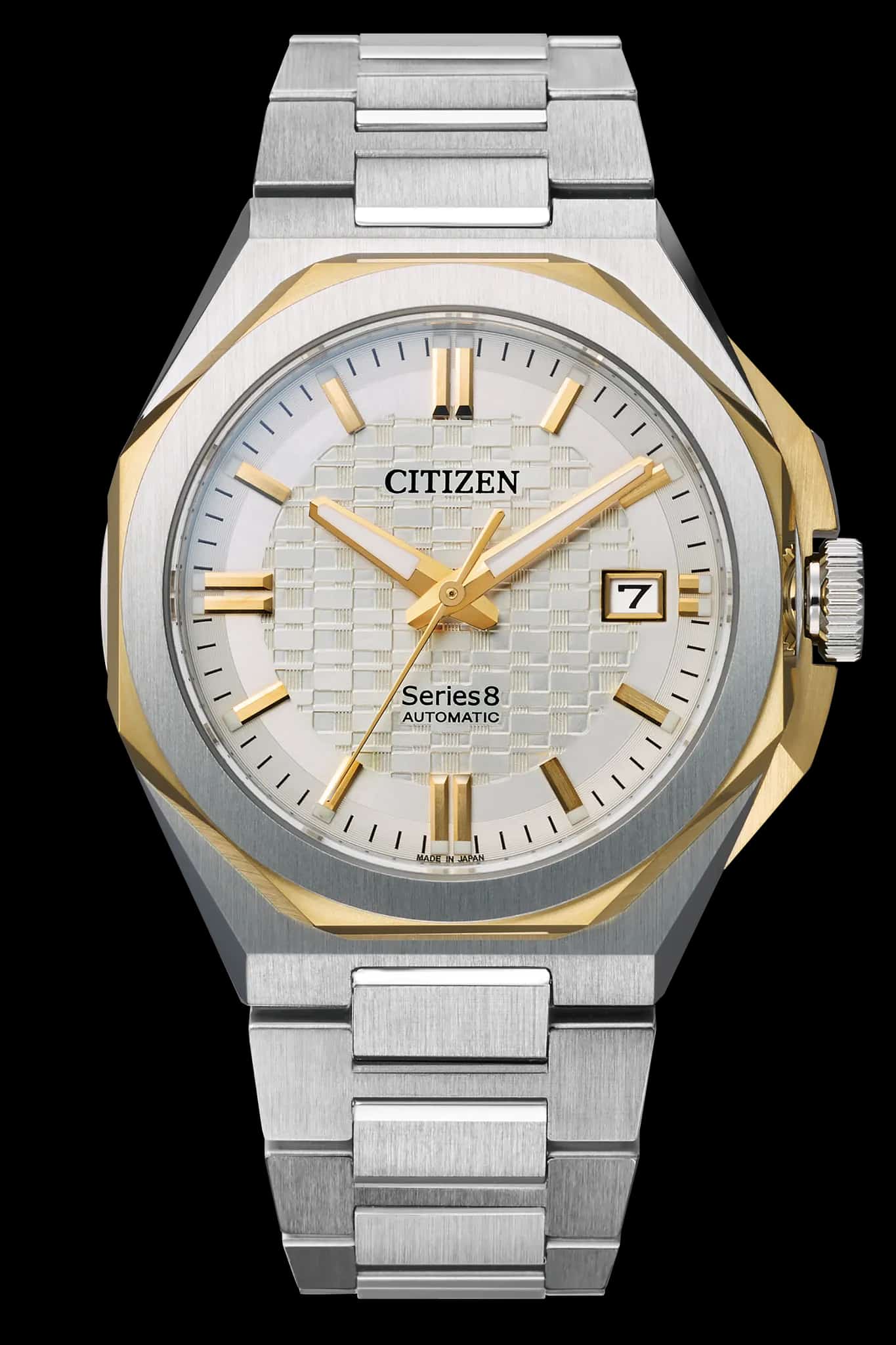Citizen Series 8 870