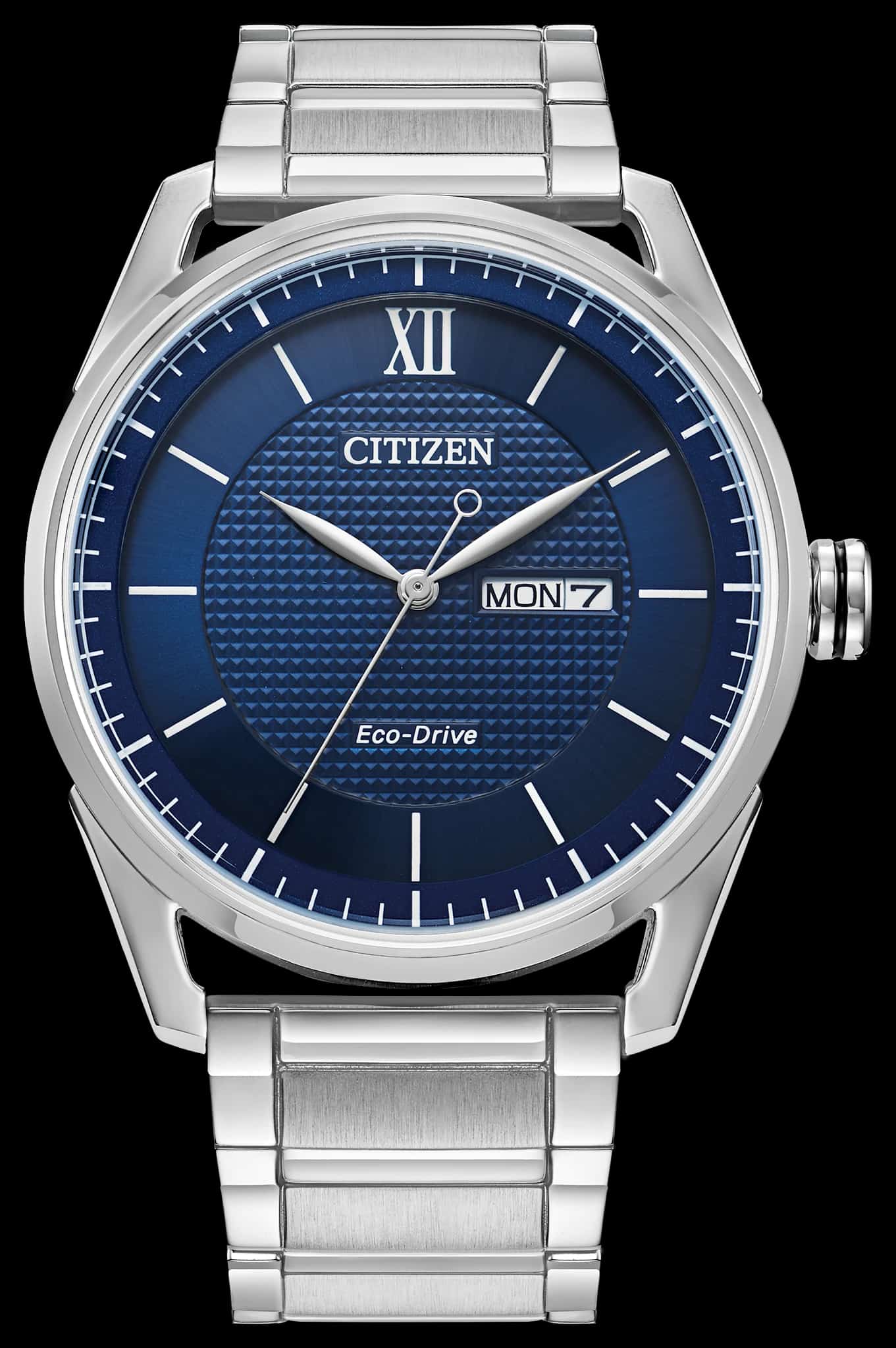 Citizen Classic Eco-Drive Day/Date