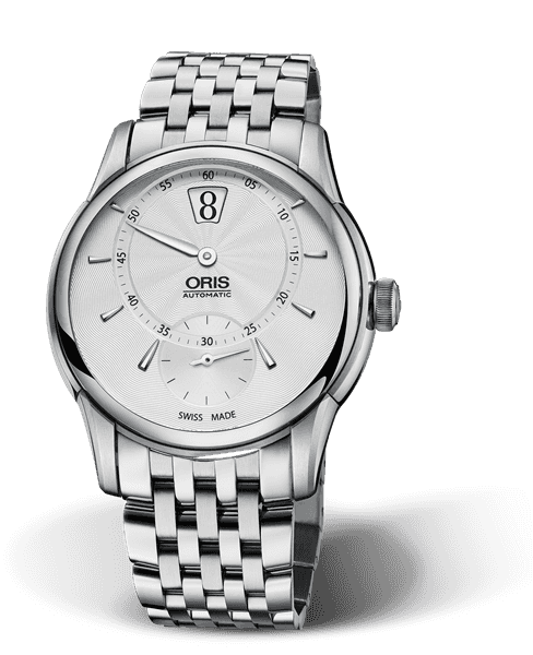 Oris Artelier Jumping Hour