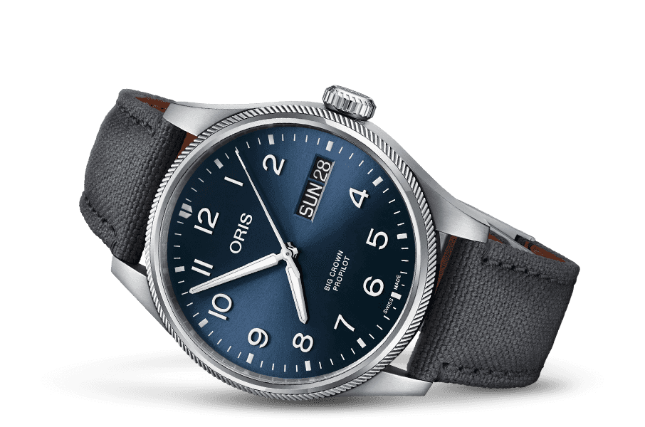 Oris Big Crown ProPilot Big Day Date