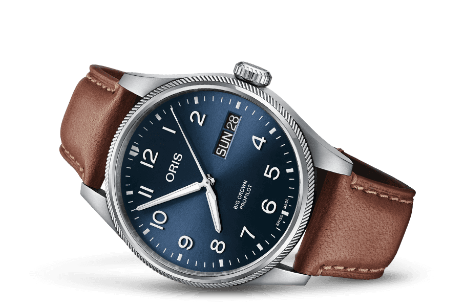 Oris Big Crown ProPilot Big Day Date