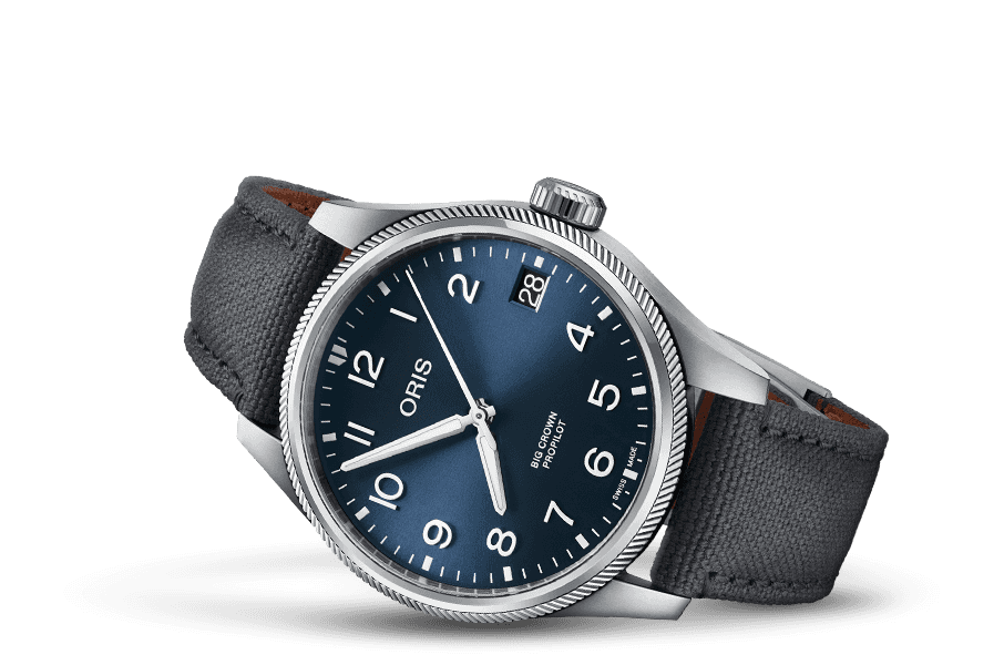 Oris Big Crown ProPilot Big Date