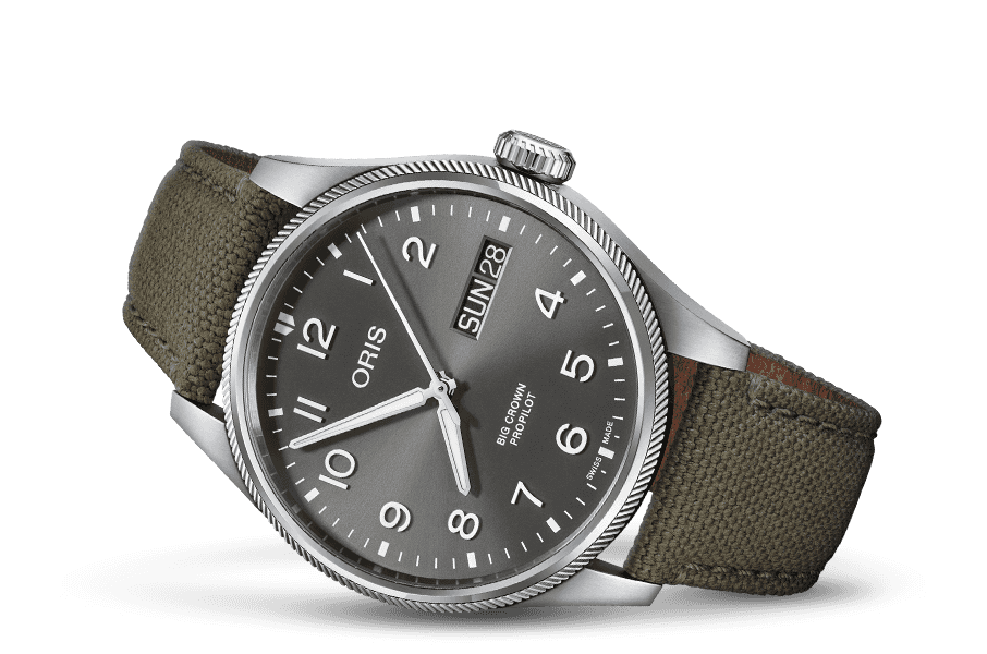 Oris Big Crown ProPilot Big Day Date