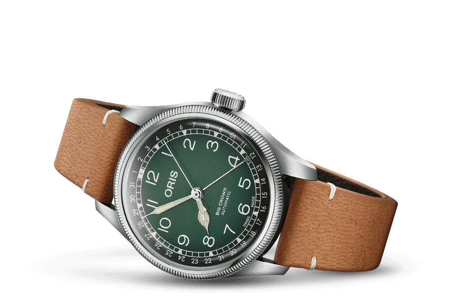 Oris Oris X Cervo Volante