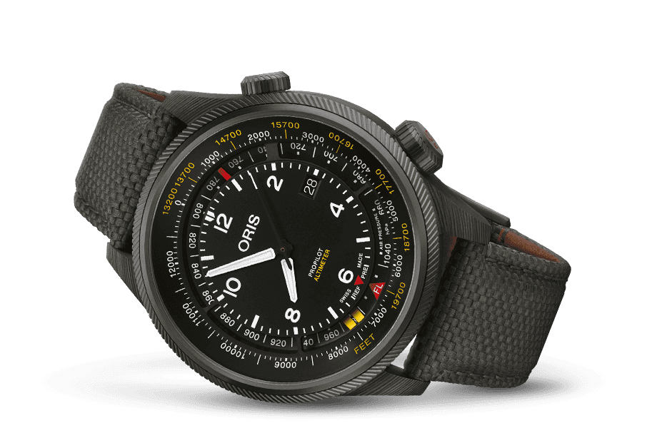 Oris ORIS X BWD Limited Edition