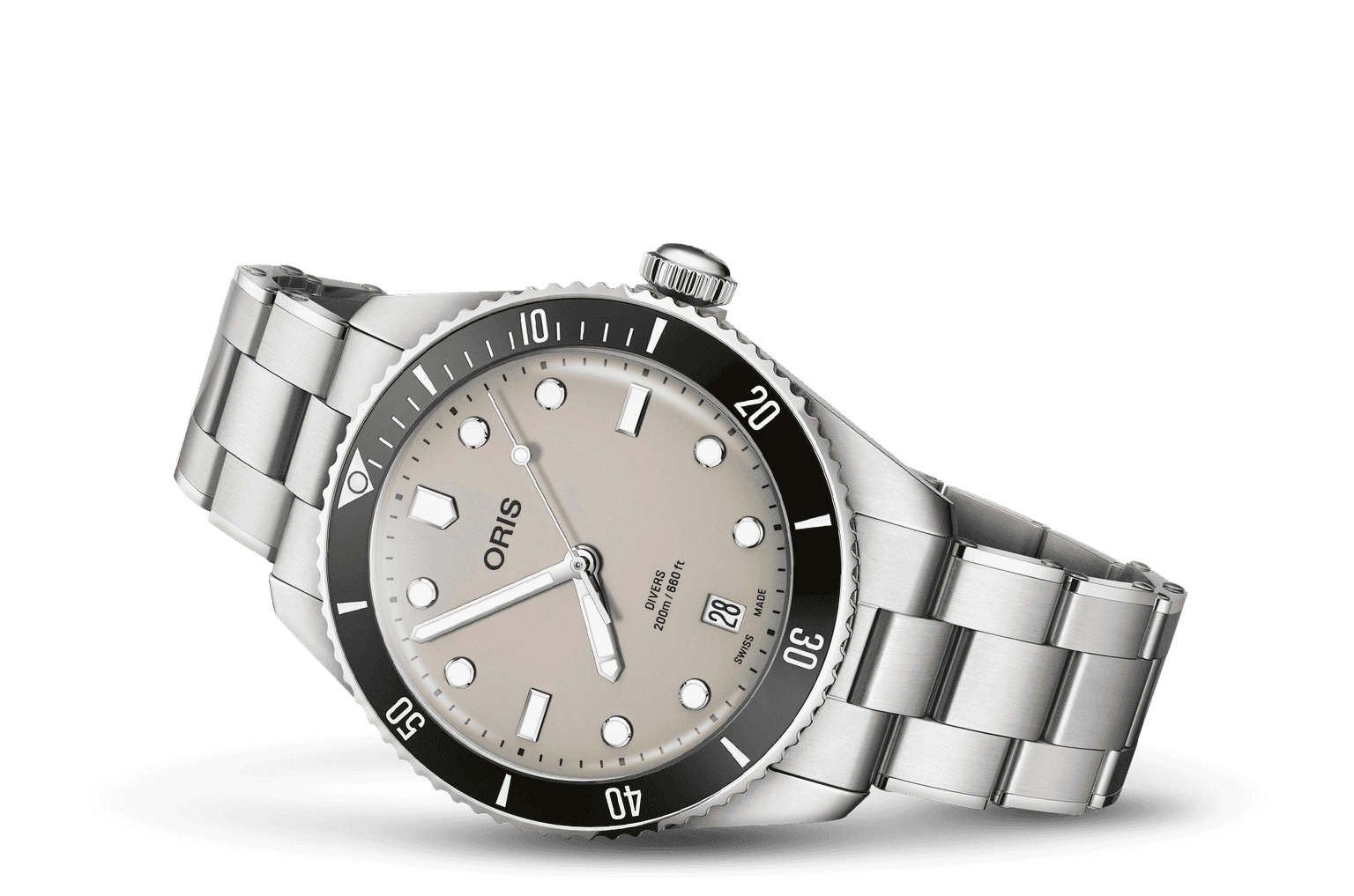 Oris Oris X RedBar Limited Edition II