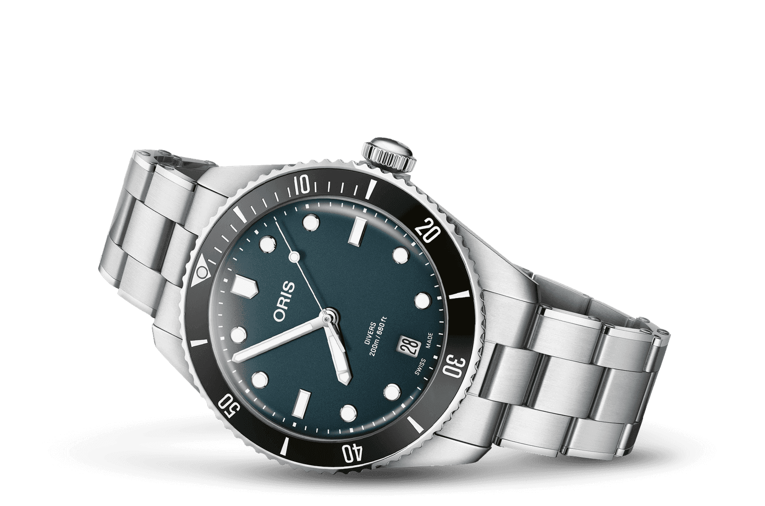 Oris Oris X RedBar Limited Edition II