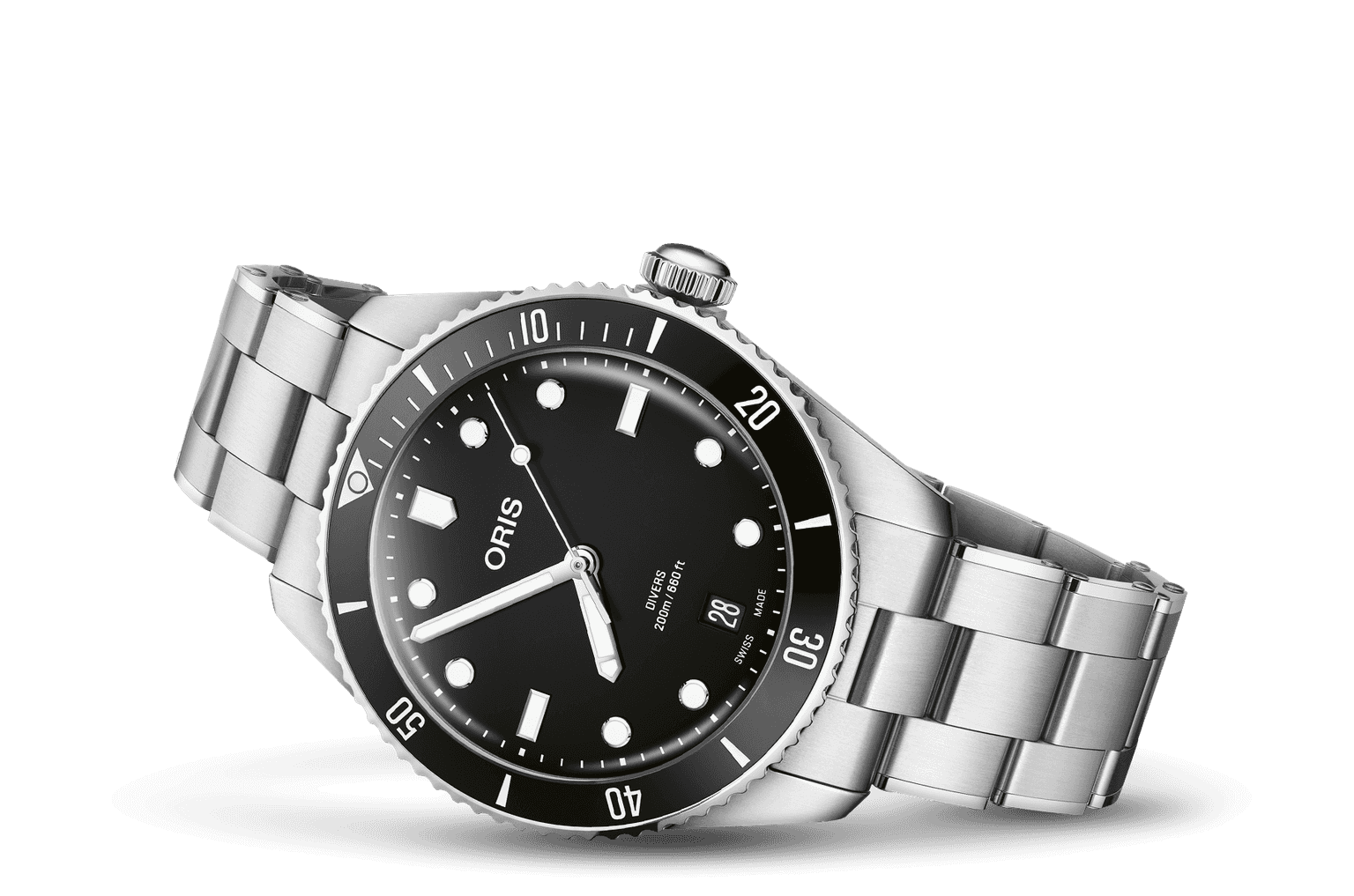 Oris Oris X RedBar Limited Edition II