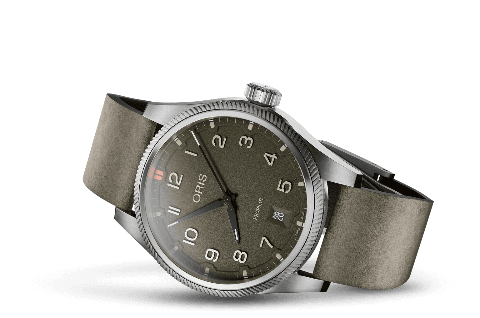 Oris ProPilot Date