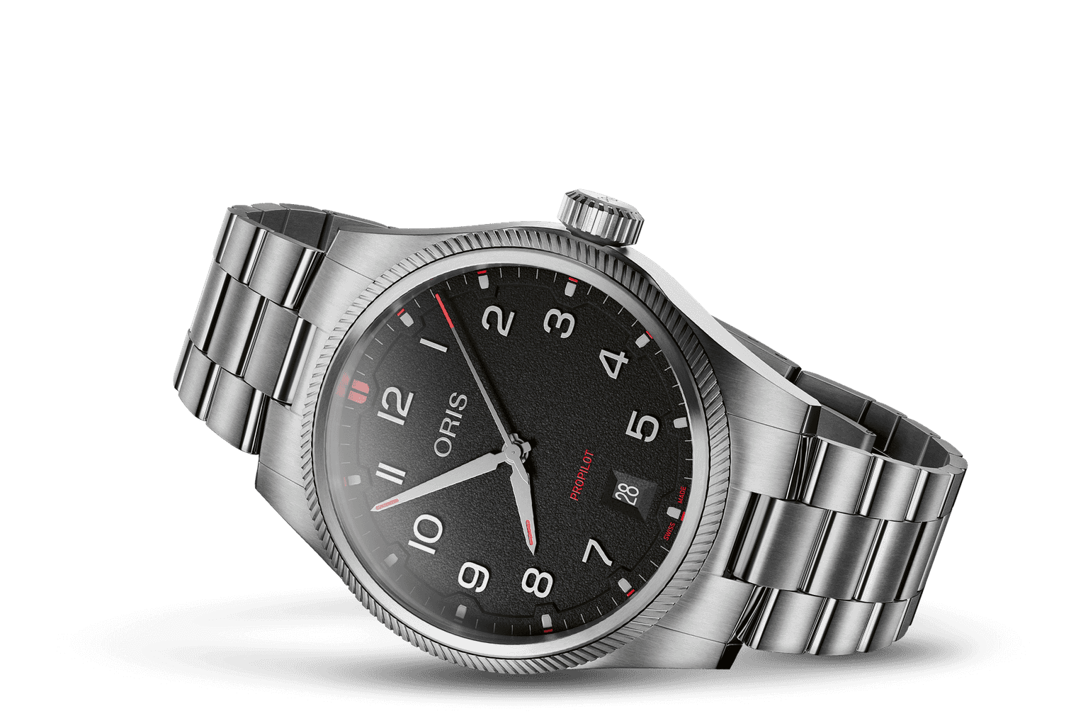 Oris ProPilot Date