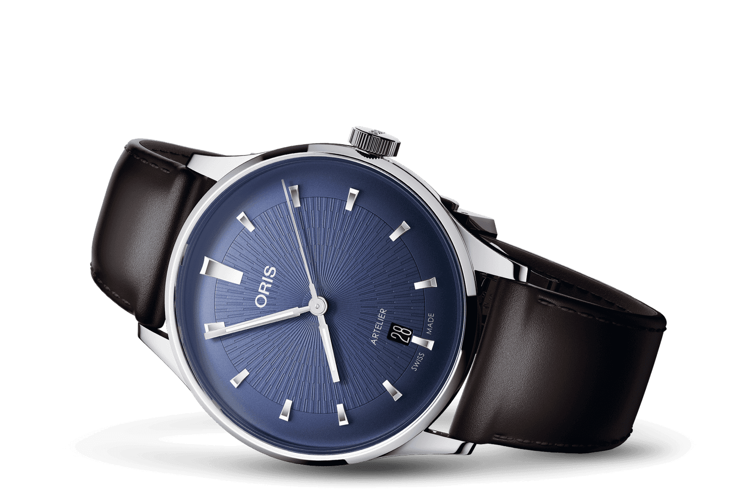 Oris Artelier Date