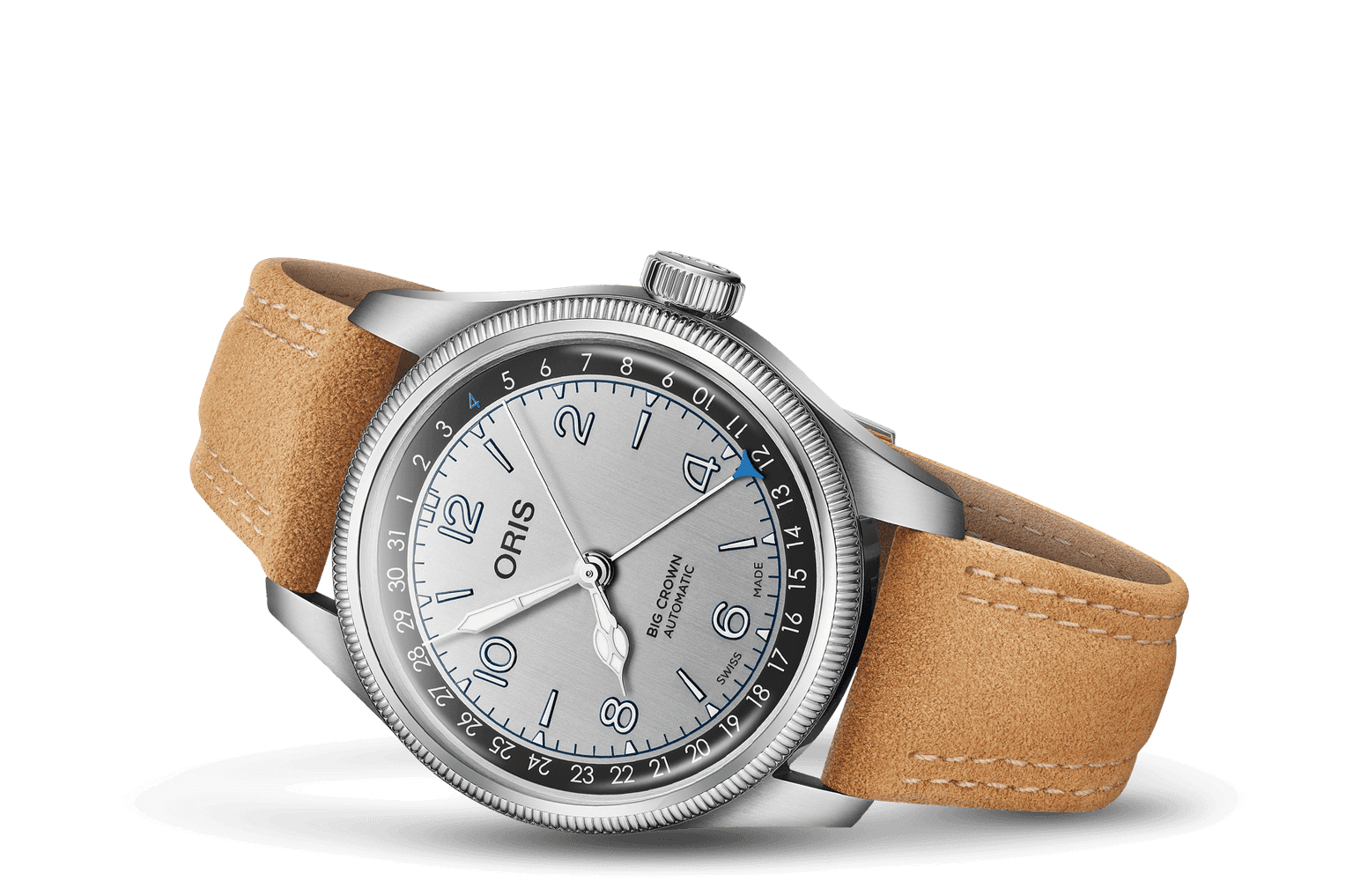 Oris Lou Gehrig Limited Edition