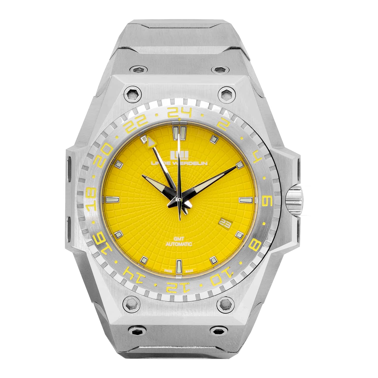 Linde Werdelin 3 Timer Sunset